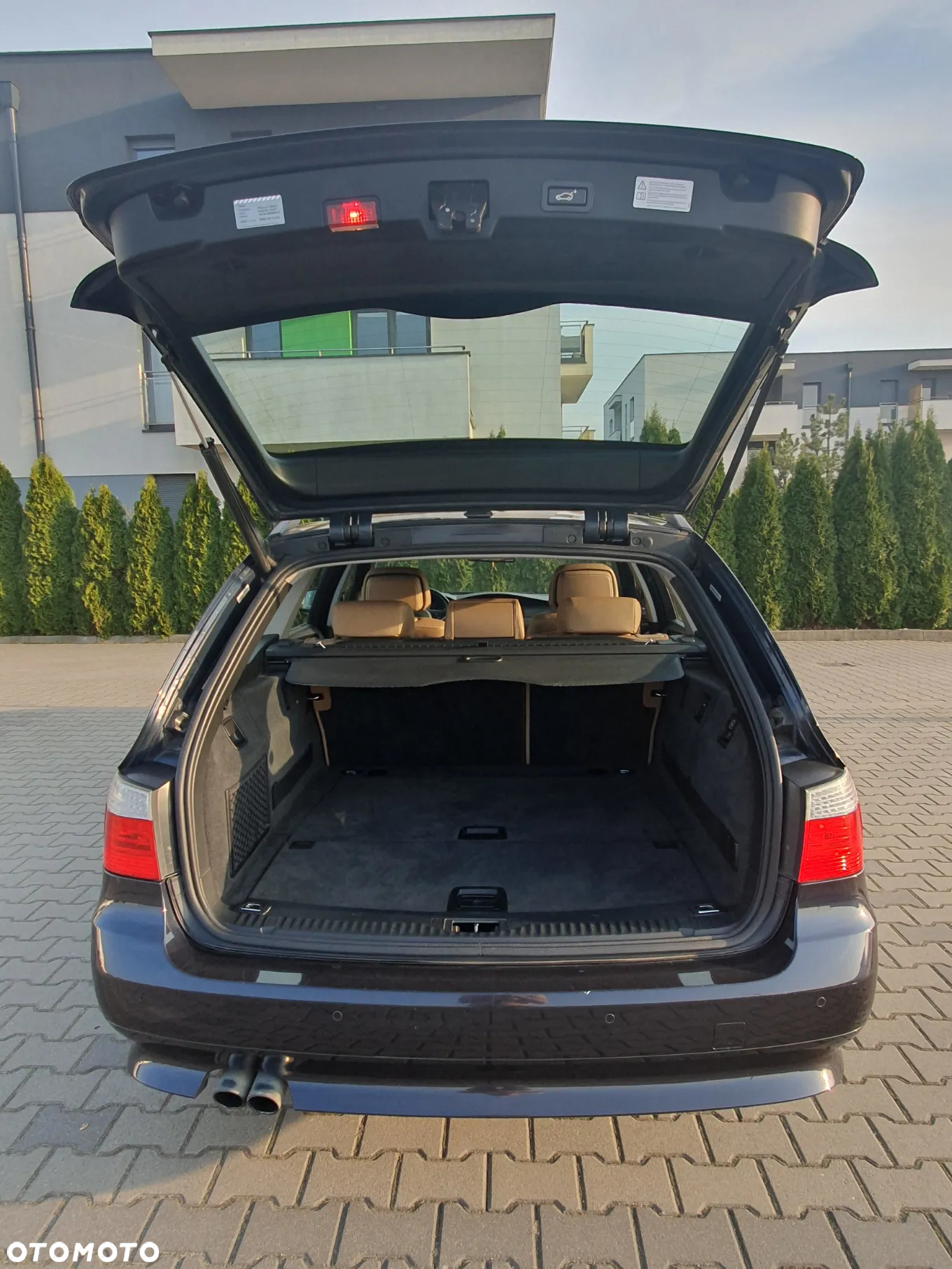 BMW Seria 5 - 8