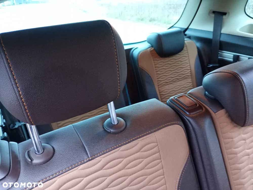 Opel Zafira 2.0 CDTI Cosmo - 16