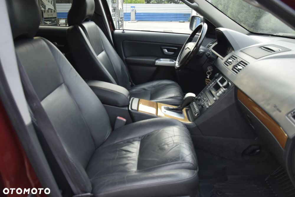 Volvo XC 90 2.4 D5 Executive - 37