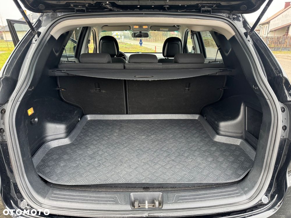 Hyundai ix35 1.7 CRDi Classic 2WD - 9