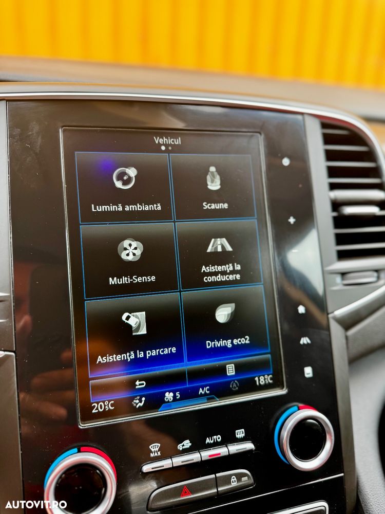 Renault Talisman - 20