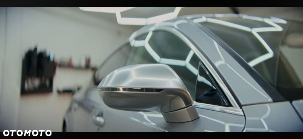 Audi S7 Sportback - 39