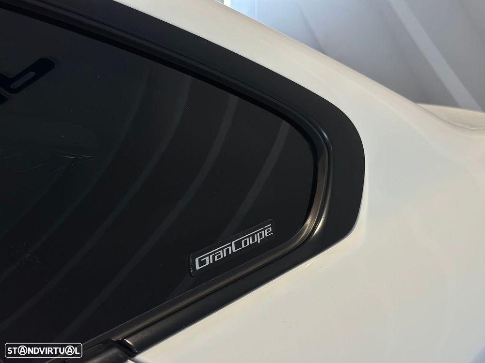 BMW 420 Gran Coupé d Sport Line - 7