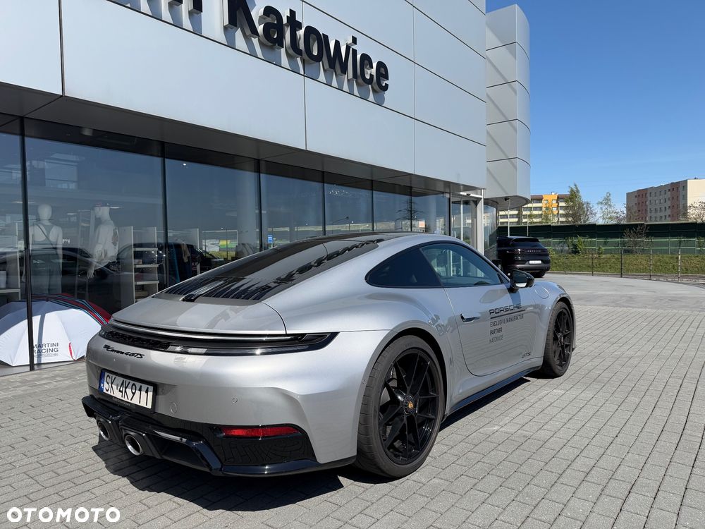 Porsche 911 - 7