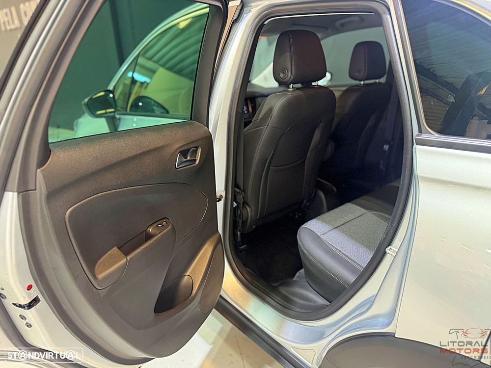 Opel Crossland 1.2 T Elegance - 16