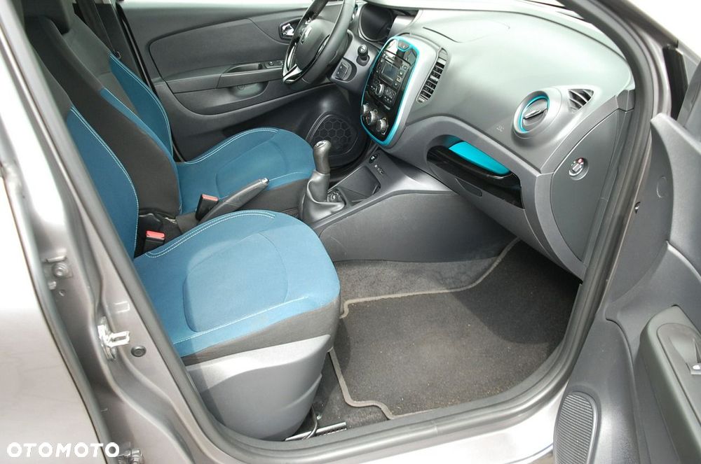Renault Captur - 7