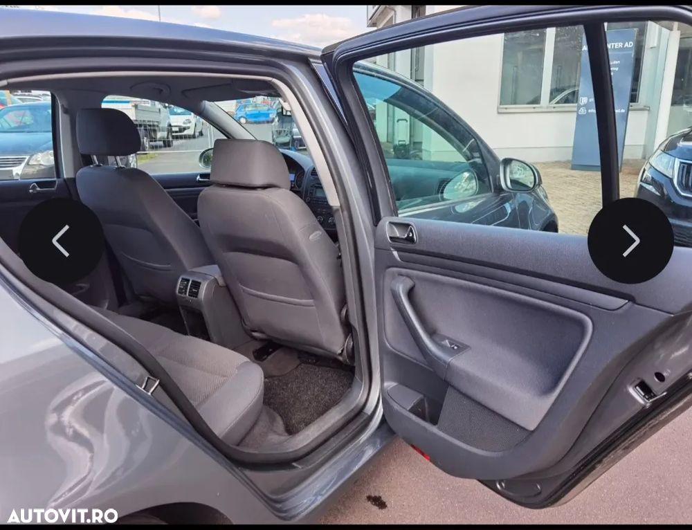 Volkswagen Golf 1.9 TDI Edition - 13