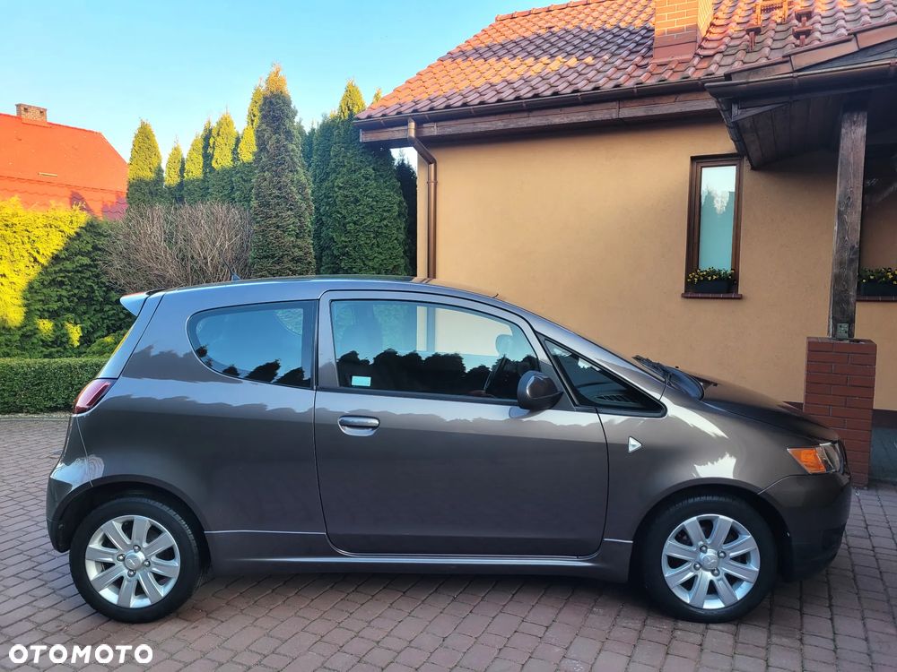 Mitsubishi Colt CZ3 1.3 30 Jahre - 7