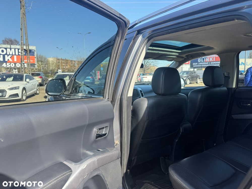 Citroën C-Crosser 2.2 HDi SX Pack - 23