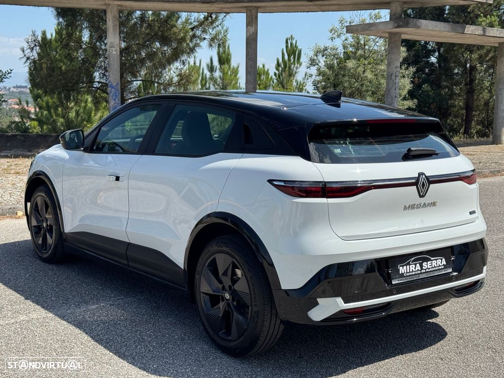 Renault Mégane - 12