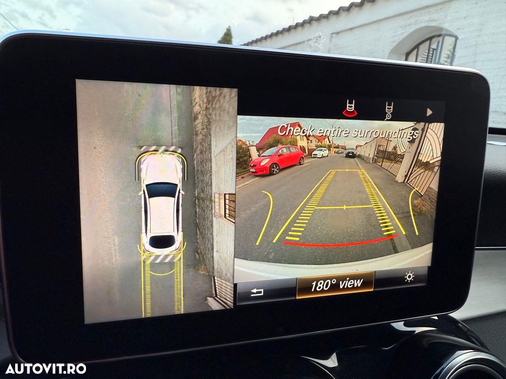 Mercedes-Benz GLC 250 d 4MATIC 9G-TRONIC AMG Line - 5