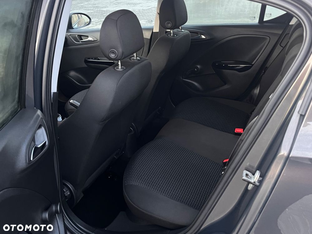 Opel Corsa 1.4 16V ecoFLEX Start-Stop Innovation - 22