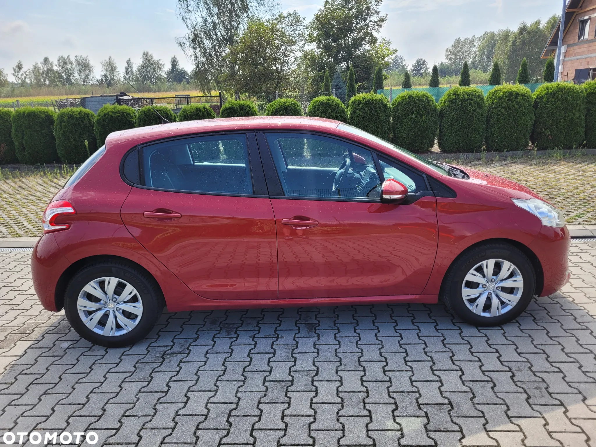 Peugeot 208 1.2 VTi Access - 6