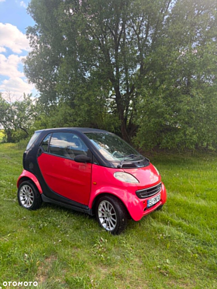 Smart Fortwo - 6