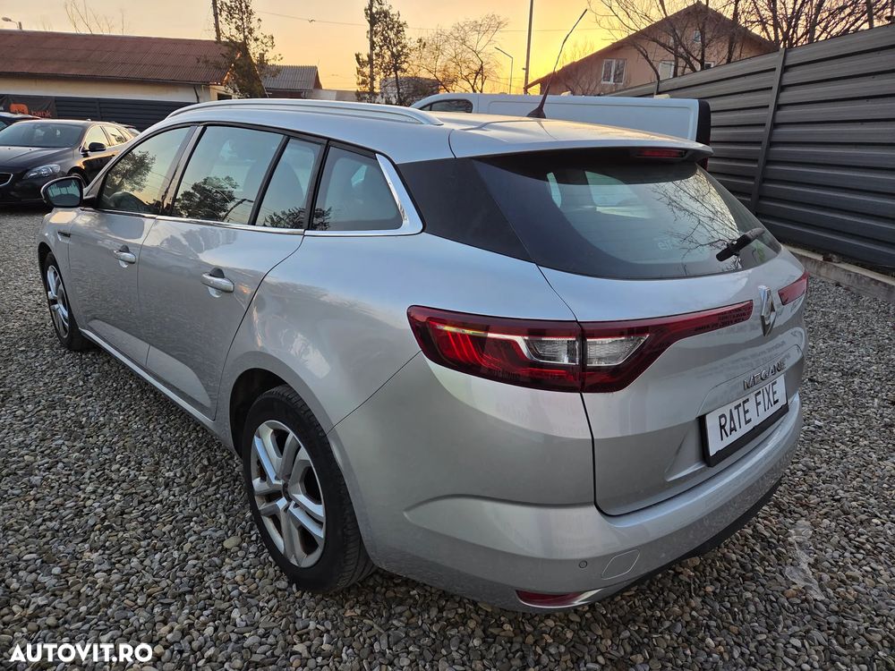 Renault Megane ENERGY dCi 110 BUSINESS - 3