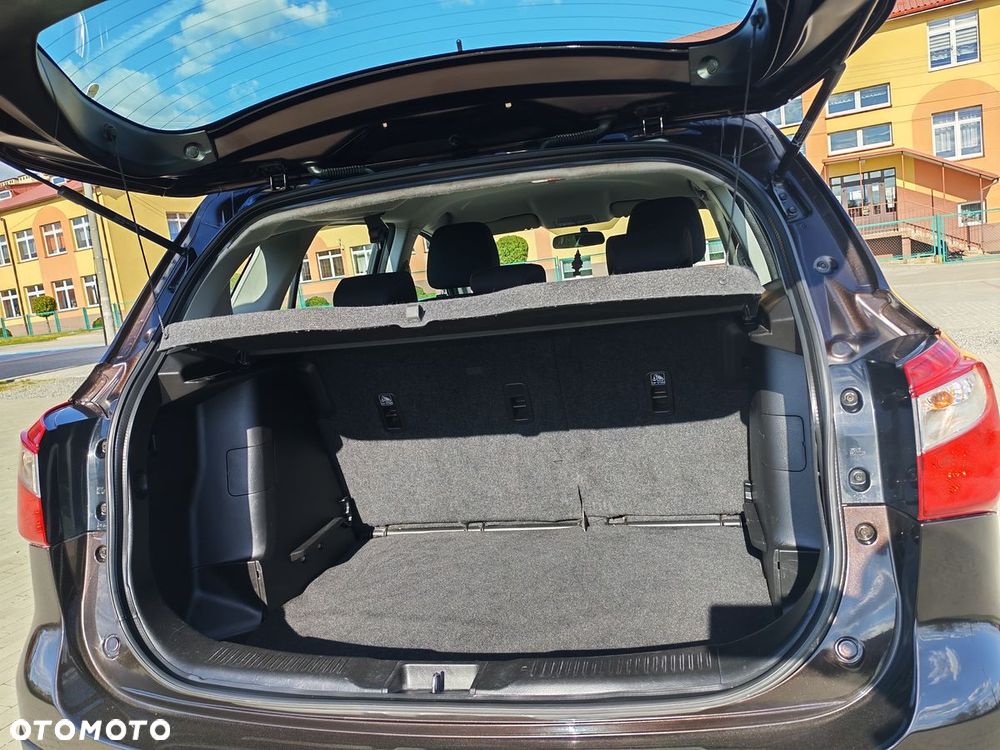 Suzuki SX4 S-Cross 1.6 DDiS Comfort - 14