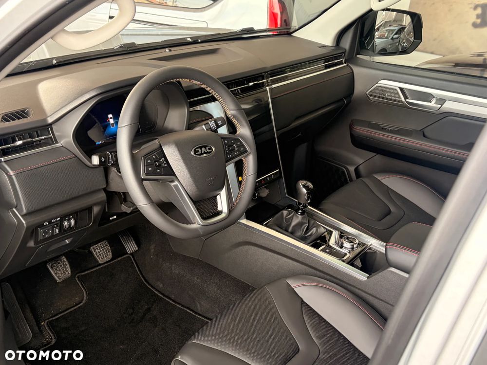 JAC T8 PRO Standard - 7