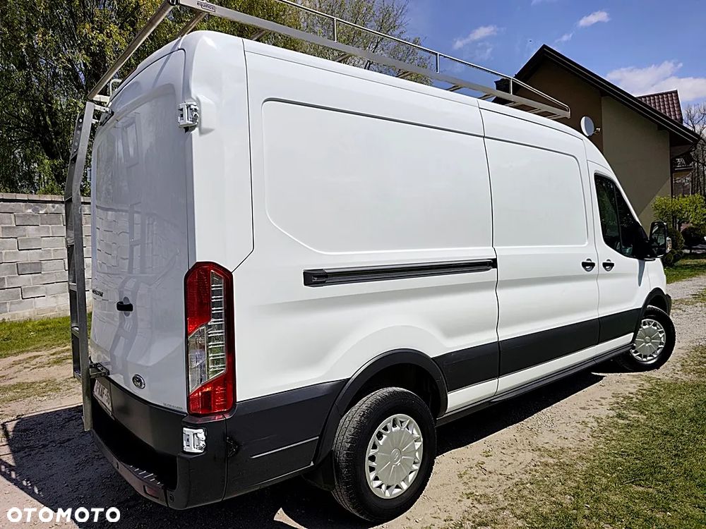 Ford Transit - 5