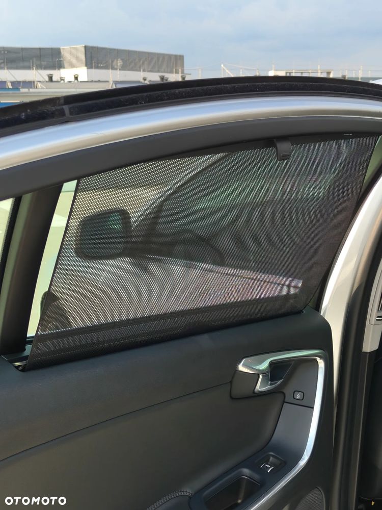 Volvo S60 - 15