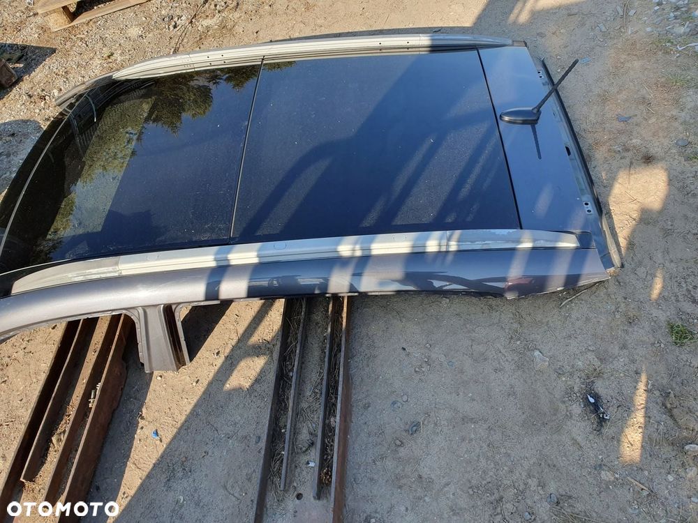 KIA SPORTAGE III DACH PANORAMA SOLAR BE - 3