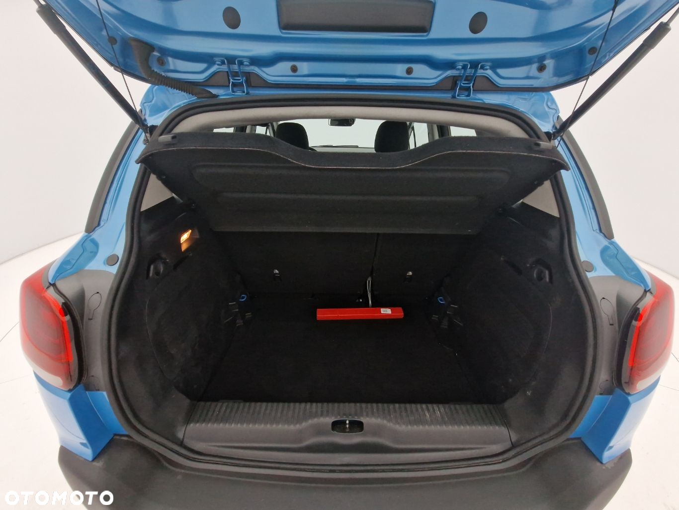 Citroën C3 Aircross 1.2 PureTech Feel S&S - 24