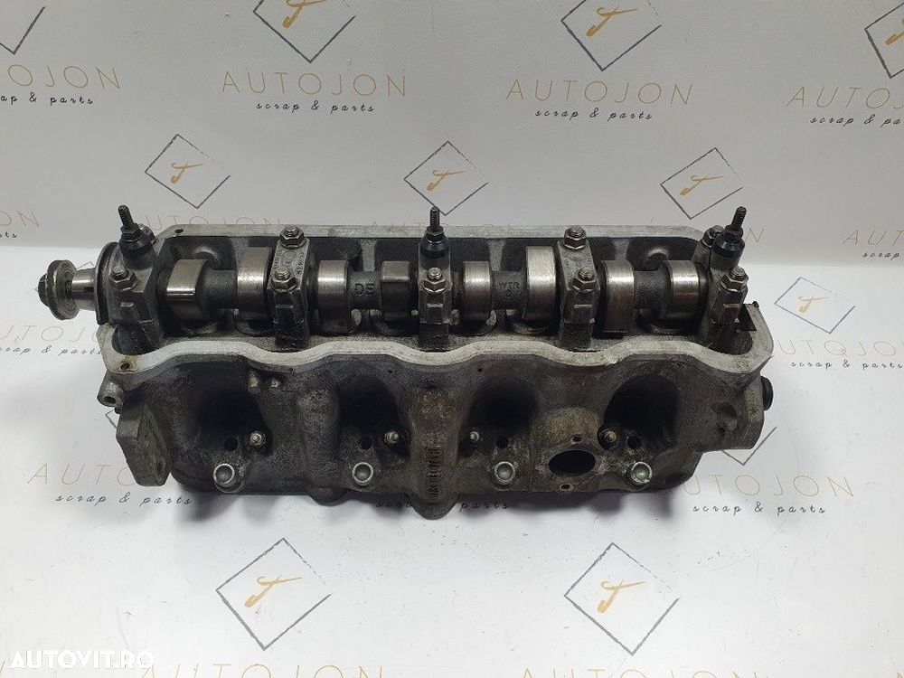 Chiulasa motor VOLKSWAGEN PASSAT Estate 3B5 1997 - 2001, Sedan 1.9 TDI AFN, AVG - 3