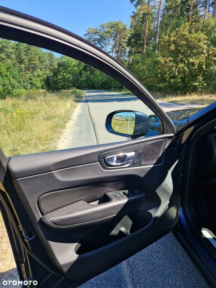 Volvo XC 60 D4 SCR Inscription - 17