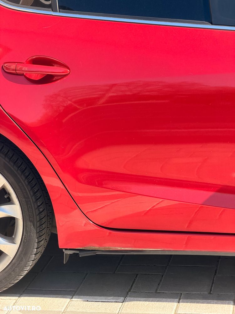 Mazda 3 G120 Revolution Top - 6