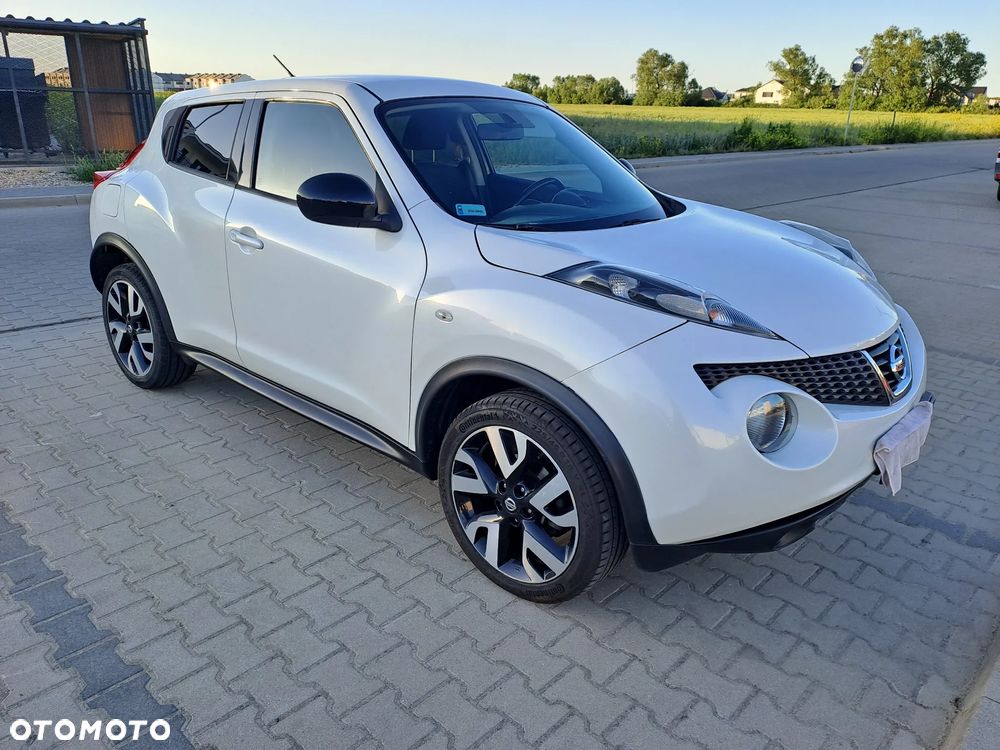 Nissan Juke - 16