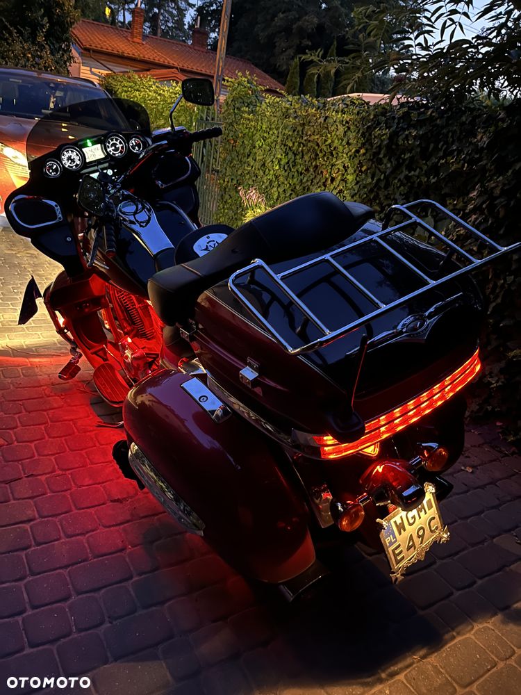 Kawasaki VN - 9