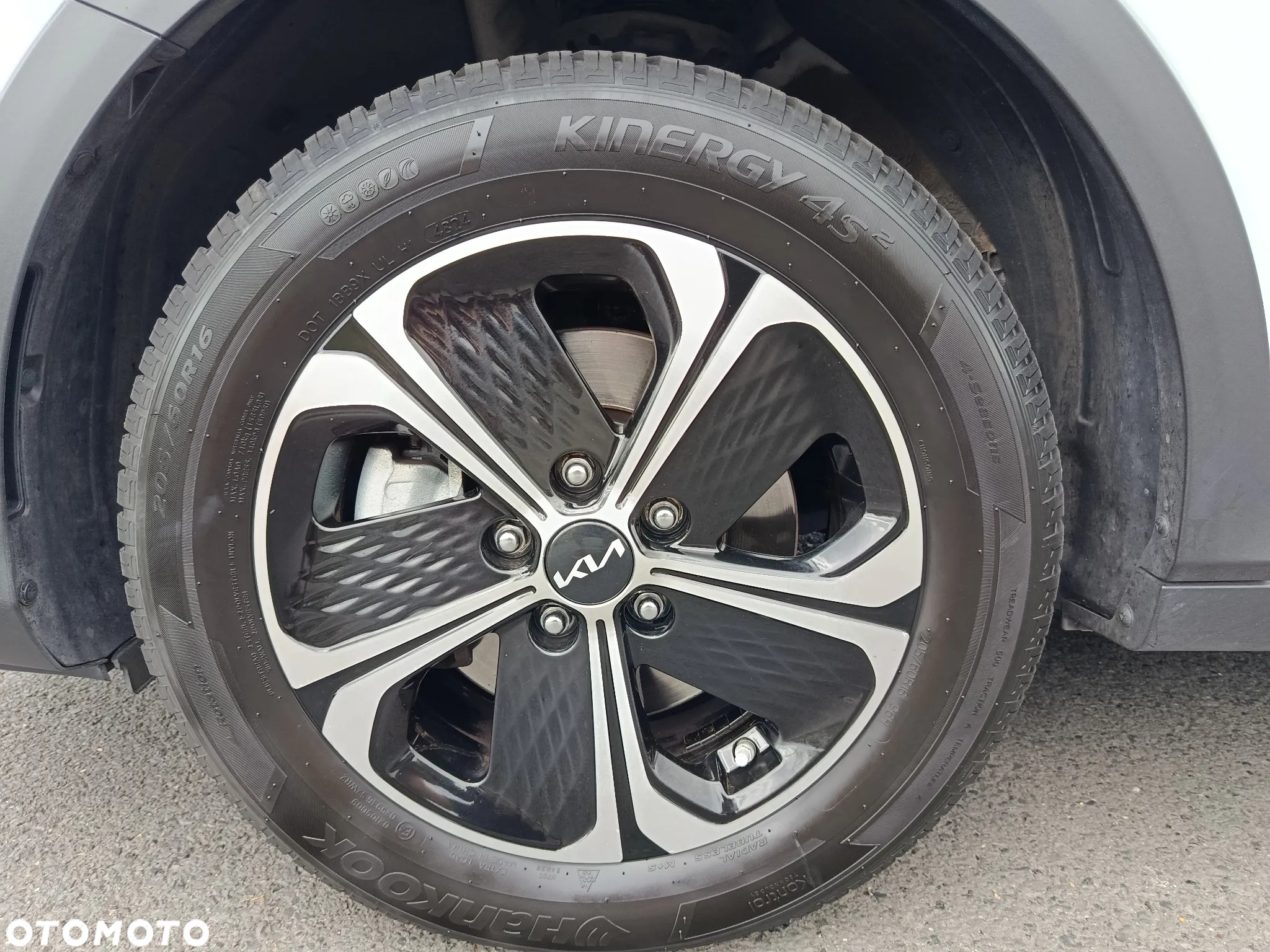 Kia XCeed 1.6 GDI DCT6 OPF Plug-in-Hybrid PLATINUM - 16