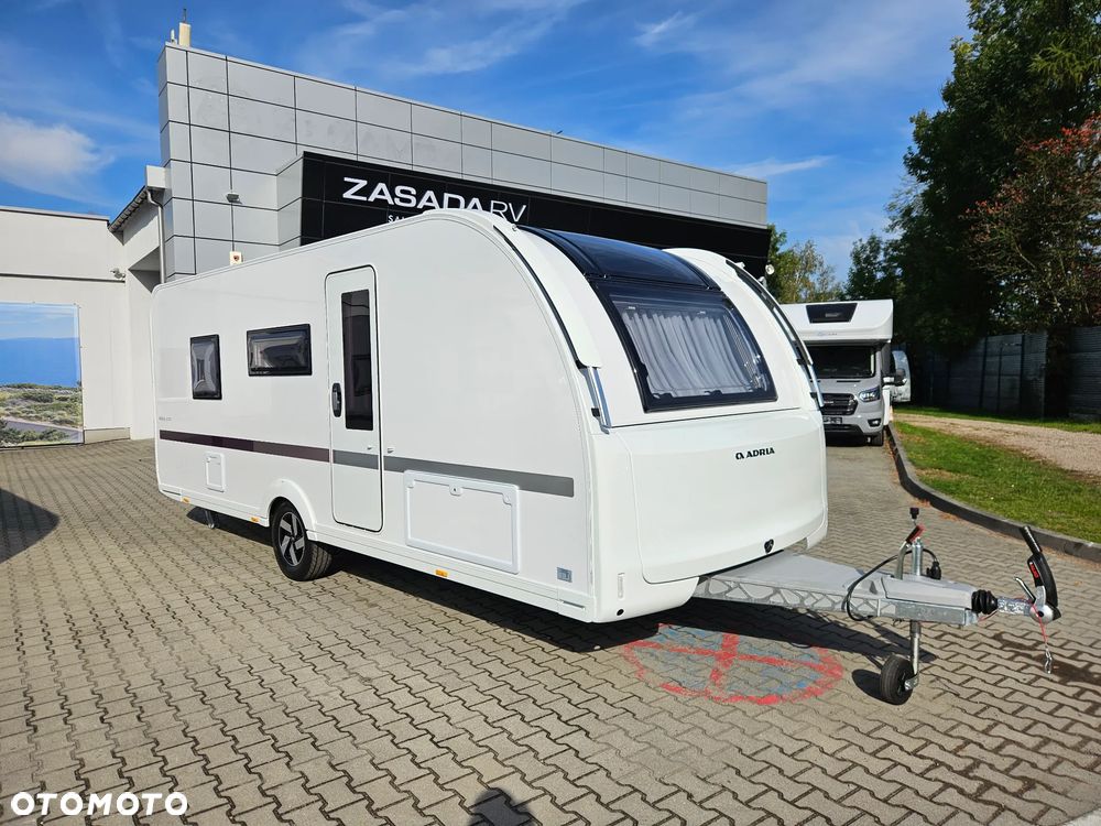 Adria Adora 573PT - 3