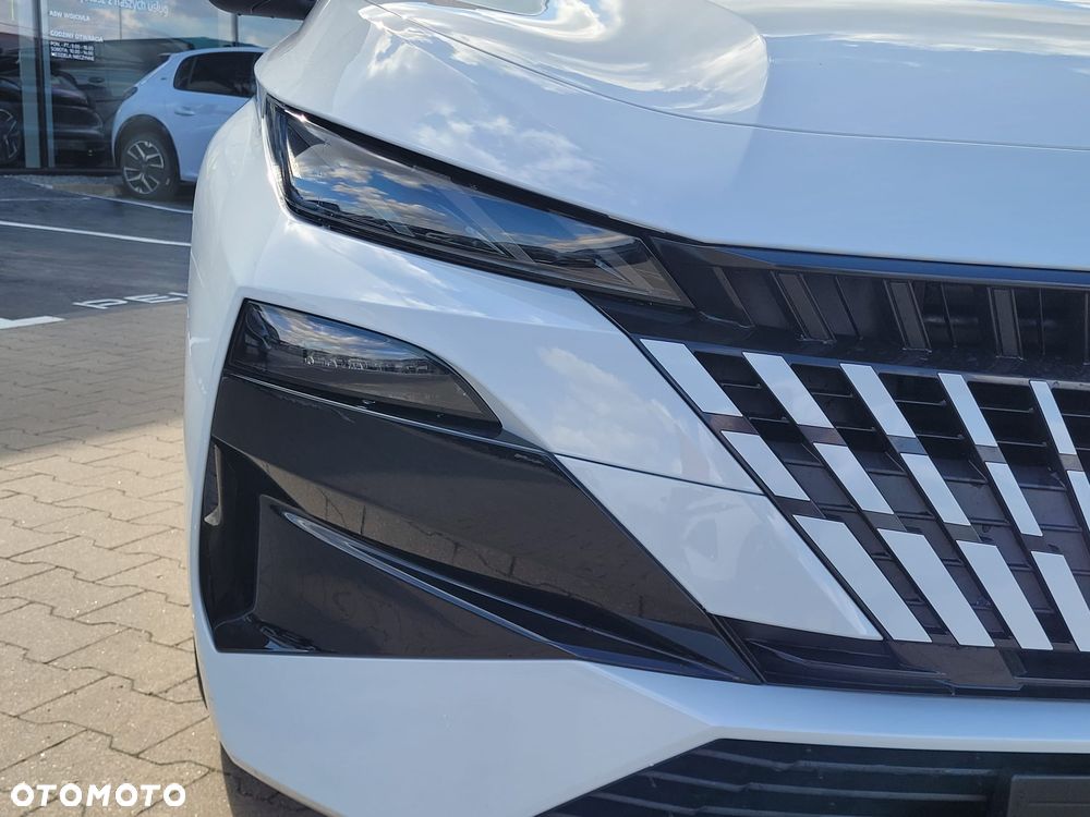 Peugeot 308 1.5 BlueHDi Business S&S EAT8 - 8