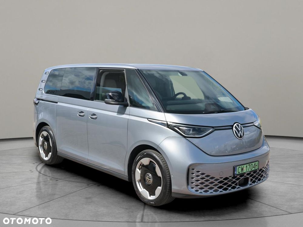 Volkswagen ID. Buzz Pro - 3