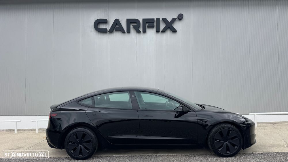 Tesla Model 3 Long Range Tração Integral Premium - 10