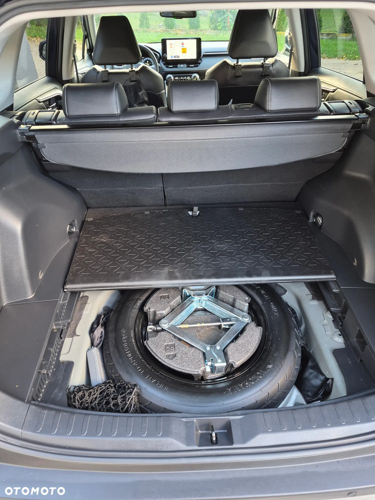 Toyota RAV4 2.5 Hybrid Active 4x4 - 14