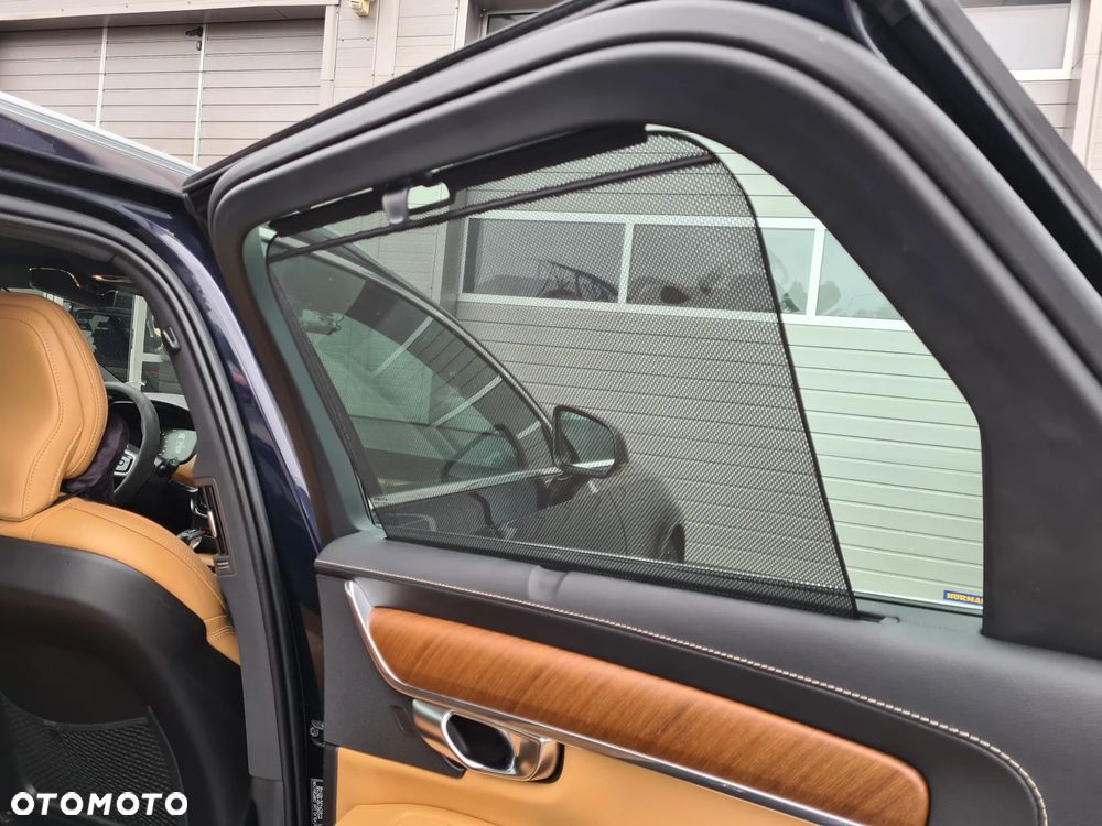 Volvo V90 D3 Geartronic Inscription - 26
