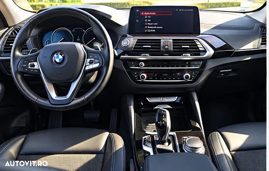 BMW X4 - 6