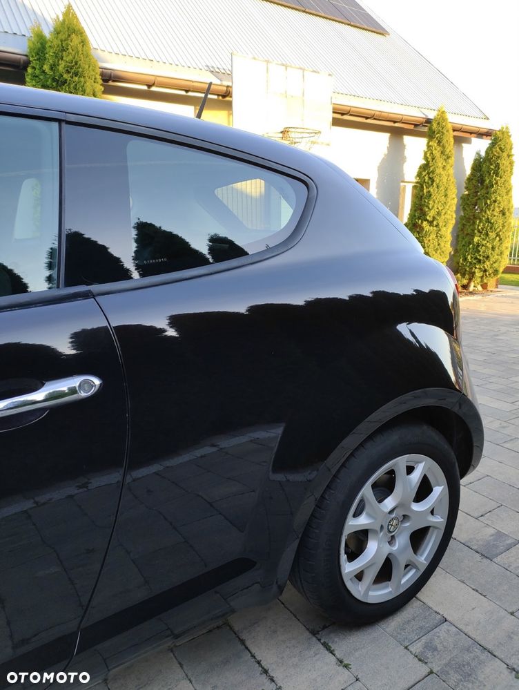 Alfa Romeo Mito - 11