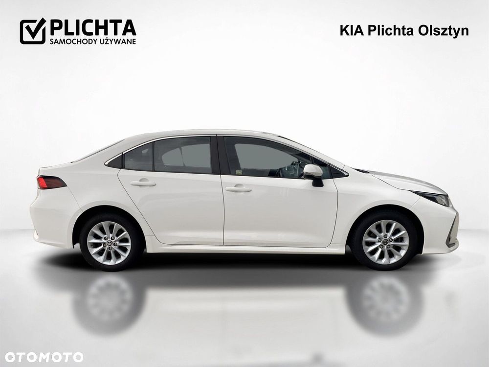 Toyota Corolla - 7
