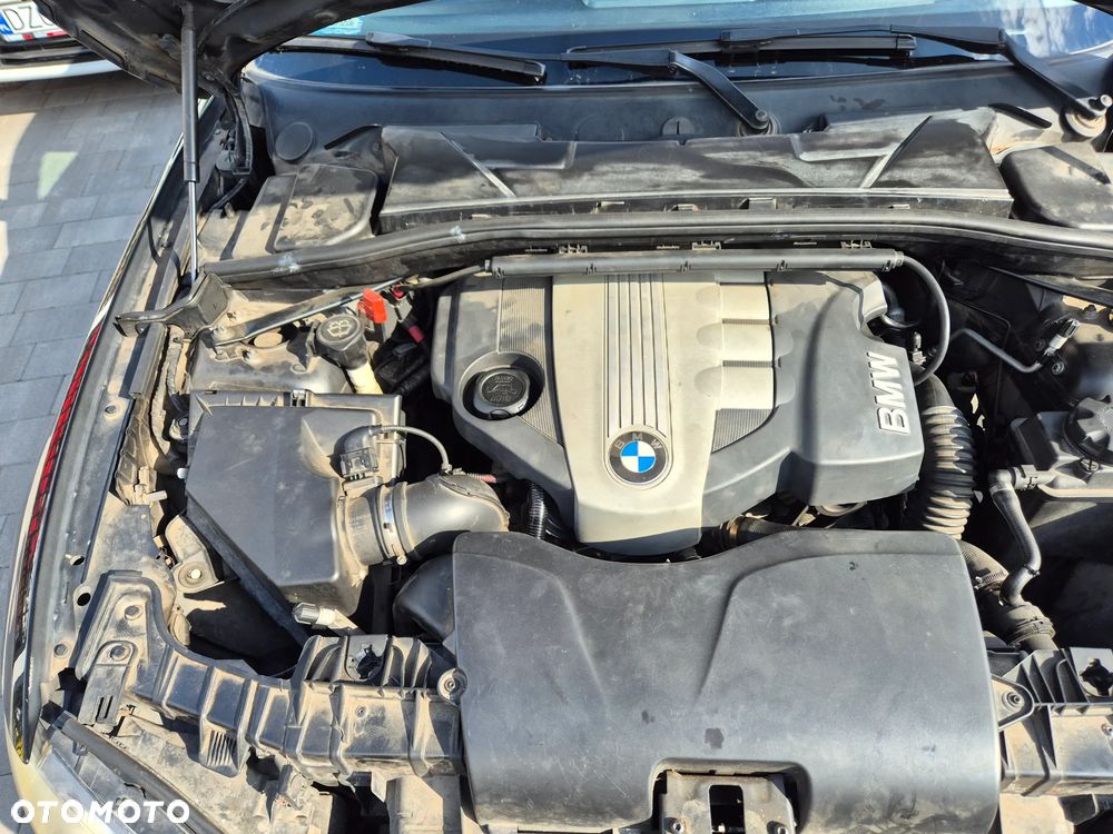 BMW Seria 1 - 16