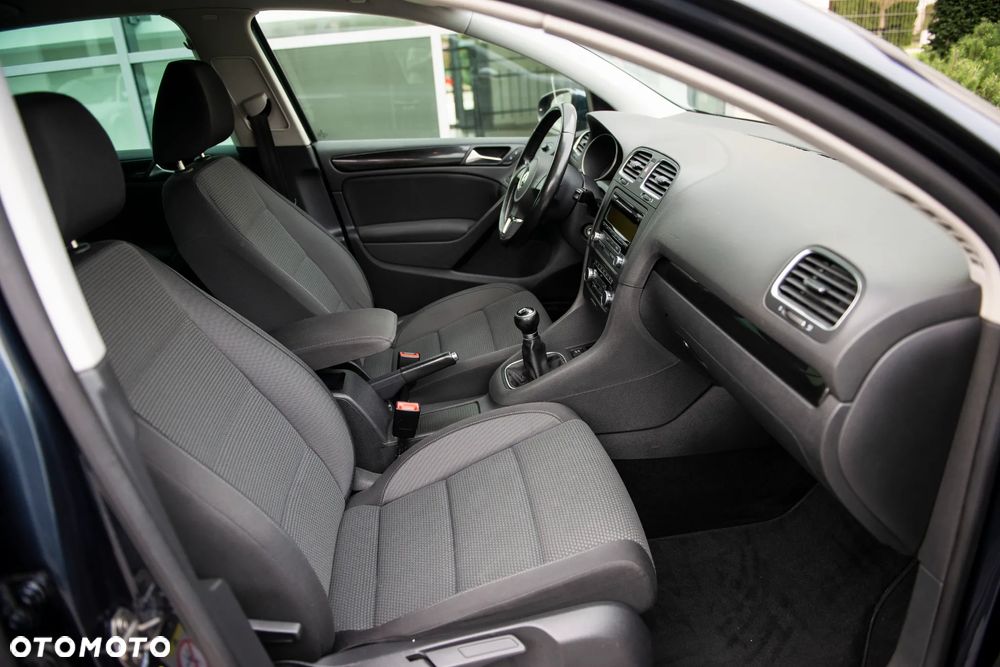 Volkswagen Golf 1.4 TSI Style - 23
