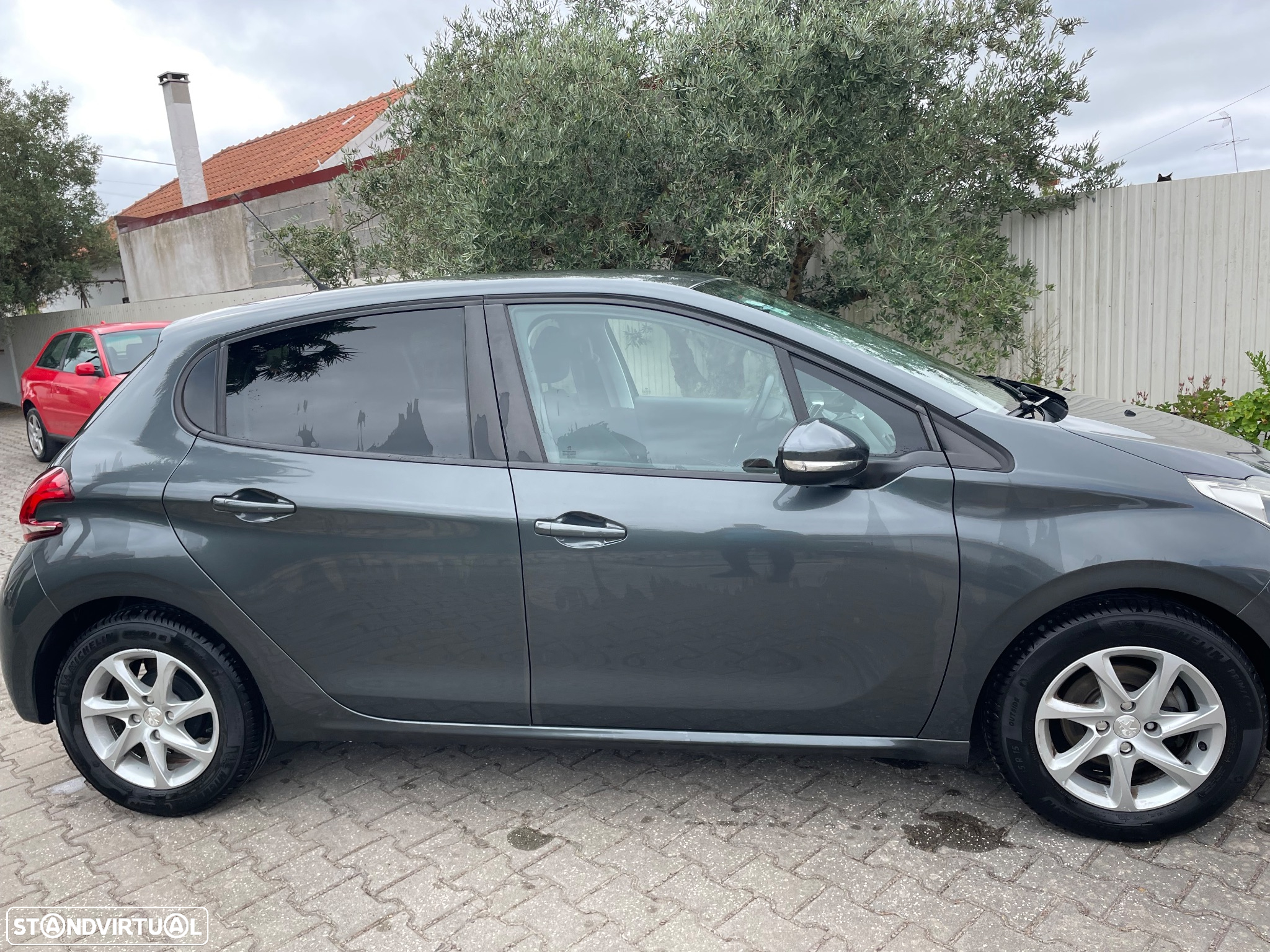 Peugeot 208 1.2 VTi Active - 6