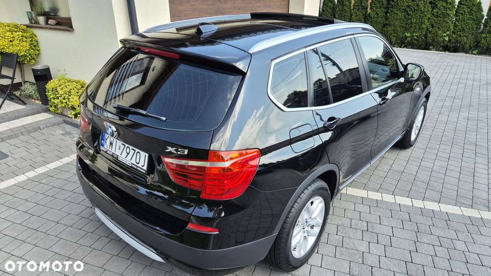 BMW X3 - 34