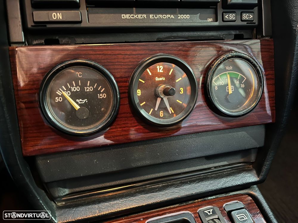 Mercedes-Benz 190 E 2.3 16V - 22