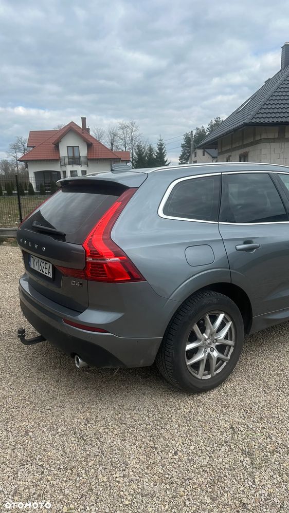 Volvo XC 60 D4 AWD Momentum - 6