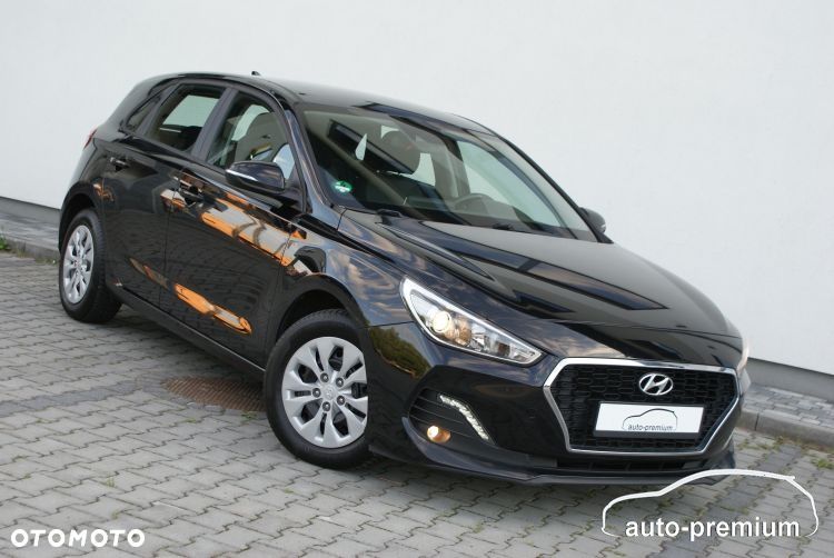 Hyundai i30 1.4 Select - 35