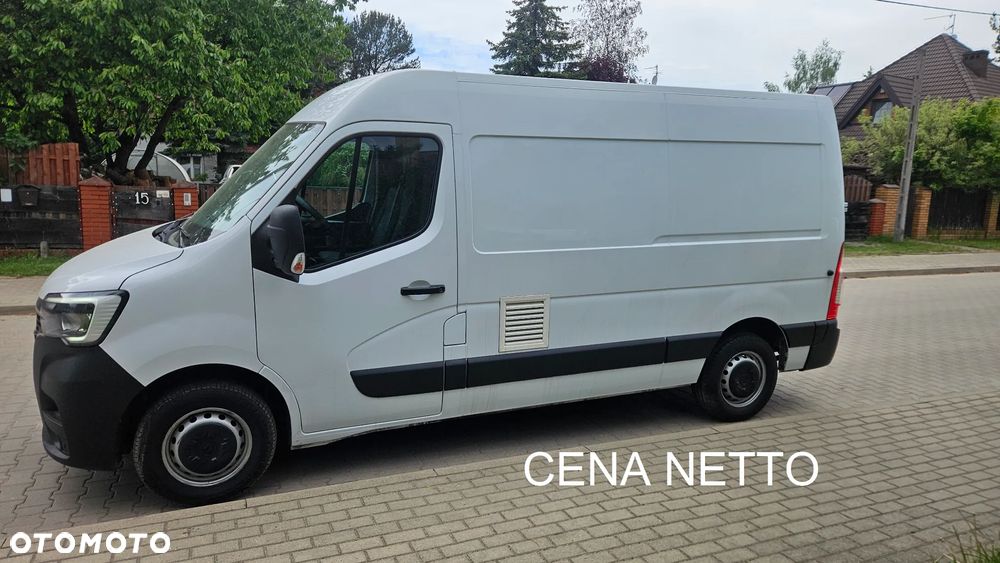 Renault MASTER - 2
