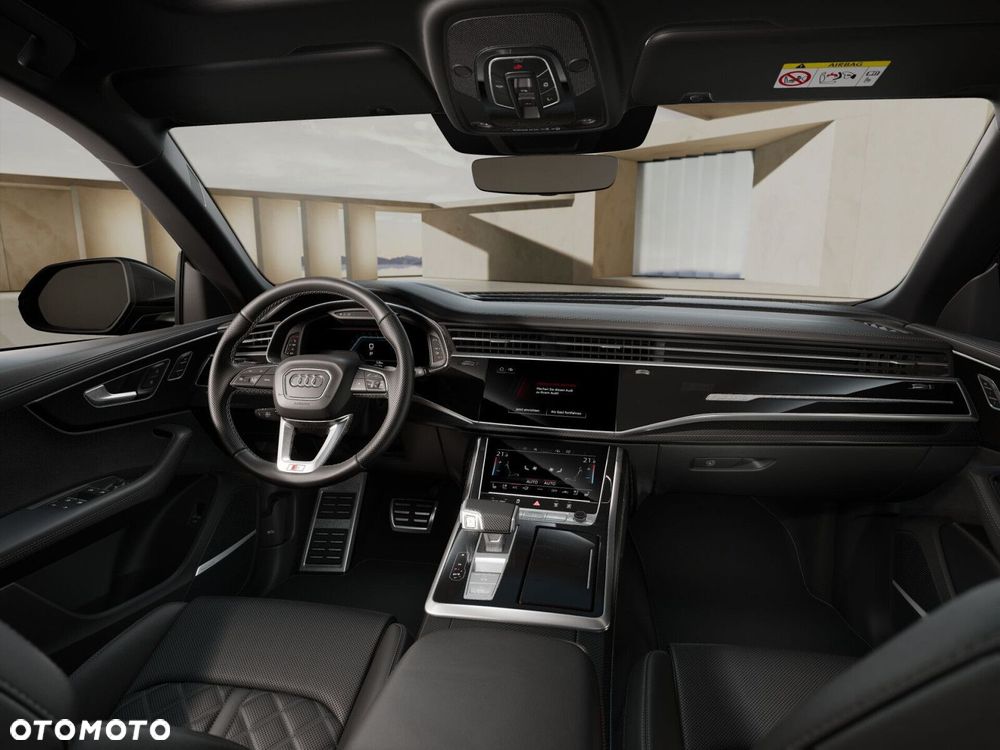 Audi SQ8 - 7