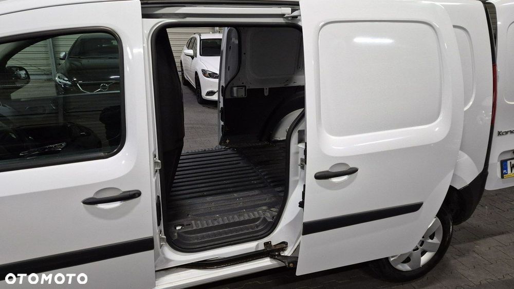 Renault Kangoo - 10